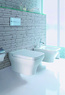 Hansgrohe 15270400 Смеситель для биде PuraVida 152704