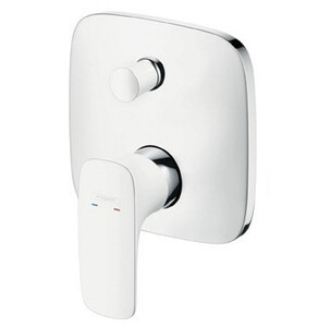 купить Hansgrohe 15445400 Смеситель для душа PuraVida 154454 недорого