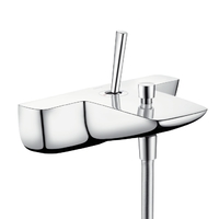 Hansgrohe 15472000 Смеситель для ванны PuraVida 15472
