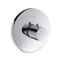 Hansgrohe 15715000 Термостат Highflow