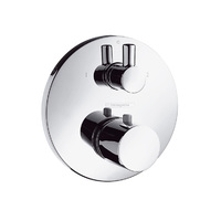 Hansgrohe 15721000 Термостат Ecostat S с запорным вентилем