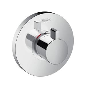 купить Hansgrohe 15741000 ShowerSelect S смеситель для душа наружная часть недорого