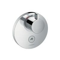 Hansgrohe 15742000 ShowerSelect S Наружная часть смесителя для душа