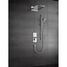 Hansgrohe 15764000 Shower Select Переключающий вентиль