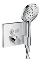 Hansgrohe 15765000 встроенный термостат Shower Select