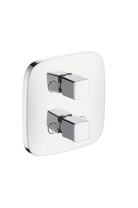 купить Hansgrohe 15777400 iControl для Pura Vida 157774 Запорный переключающий вентиль CM недорого