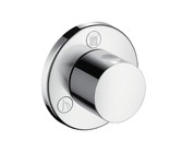 Hansgrohe 15932000 Запорный/переключающий вентиль Trio/Quattro S