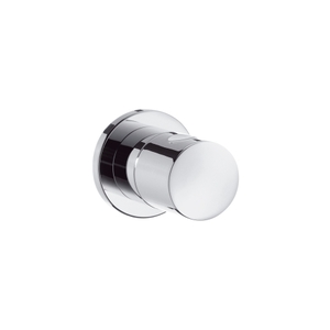 купить Hansgrohe 15972000 Запорный вентиль S цвет хром недорого