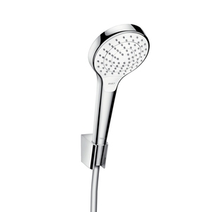 купить Hansgrohe 26411400 Душевой набор Croma Select S Vario Porter Set недорого