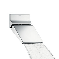 Hansgrohe 26442000 Raindance лейка Rainflow 150 цвет  хром