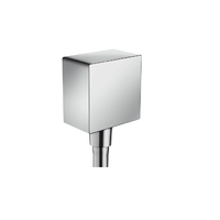 Hansgrohe 26455000 Шланговое подключение FixFit
