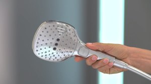 купить Hansgrohe 26520000 Select ручной душ недорого