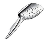 Hansgrohe 26551000 Raindance Select E 150 3jet EcoSmart Ручной душ хром