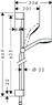 HANSGROHE 26582400 Croma Select E Vario Душевой набор 0.90m