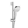 Hansgrohe 26590400 Душевой набор Croma Select E Multi shower 0.90 m