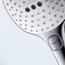 Hansgrohe 26620400 Душевой набор Raindance Select E 120 штанга 0,65 м