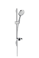 Hansgrohe 26630000 Душевой набор Raindance Select S, 120/Unica 0,65 м Цвет  хром