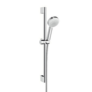 купить Hansgrohe 26651400 Crometta Vario/Unica’Croma душевой комплект с лейкой недорого