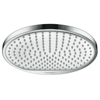 Hansgrohe 26723000 Crometta Верхний Потолочный Душ S 240 1jet Цвет Хром