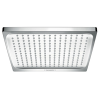 Hansgrohe 26726000 Crometta E 240 1jet Верхний Потолочный душ Цвет Хром