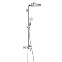 Hansgrohe Crometta S 240 27269000 Душевая вместе со сместителем