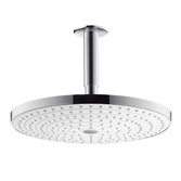 Hansgrohe 27337400 Raindance Select S душевая лейка Потолочная 2 Режима 27337