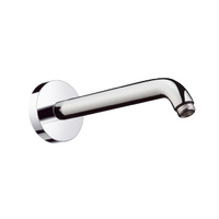 Hansgrohe 27412000 Держатель душа 230 мм 1/2 Цвет хром 27412