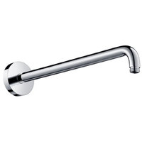 Hansgrohe 27413000 Держатель душа 389 мм 1/2 Цвет Хром 27413