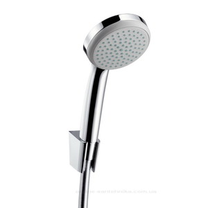 купить Hansgrohe 27574000 Душевой набор Croma 100 недорого