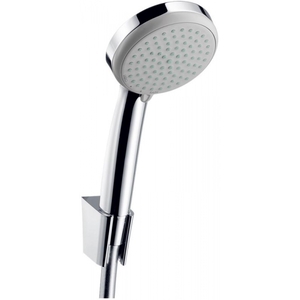 купить Hansgrohe 27594000 Душевой набор Croma 100 Vario/Porter S недорого