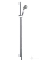 Hansgrohe 27729000 Душевой  набор Crometta 85 Unica Crometta 0,90 м цвет хром