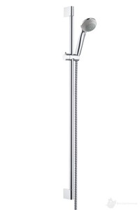 купить Hansgrohe 27729000 Душевой  набор Crometta 85 Unica Crometta 0,90 м цвет хром недорого