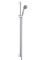 Hansgrohe 27762000 Душевой набор Crometta 85 Vario/Unica'Crometta 900