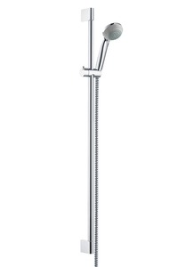 купить Hansgrohe 27762000 Душевой набор Crometta 85 Vario/Unica'Crometta 900 недорого