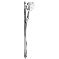 Hansgrohe 27853000 PuraVida Душевой набор Unica 0.90 м хром