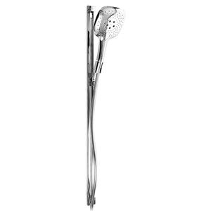купить Hansgrohe 27853000 PuraVida Душевой набор Unica 0.90 м хром недорого