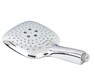 Hansgrohe 27857000 Душевой набор Raindance Select E 150 3jet/ Unica’S Puro 0,90 м Цвет  хром