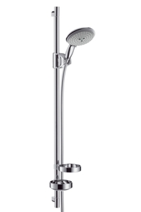 купить Hansgrohe 27894000 Душевой набор Raindance E 150 AIR недорого