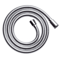 Hansgrohe 28136000 Sensoflex Металлический шланг 1,60 м