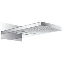 Hansgrohe 28410400 Верхний душ Raindance Rainfall 
