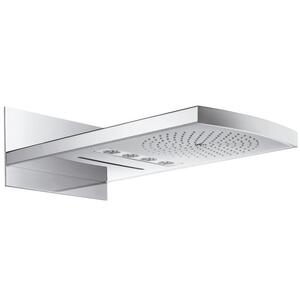 купить Hansgrohe 28410400 Верхний душ Raindance Rainfall  недорого