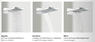 Hansgrohe 28410400 Верхний душ Raindance Rainfall 