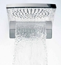 Hansgrohe 28433000 Верхний душ Raindance Rainfall 180 AIR 284330