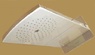 Hansgrohe 28433400 Raindance Rainfall 180 AIR 2jet Верхний душ Цвет белый/хром