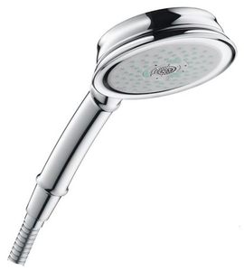 купить Hansgrohe 28539000 Ручной душ Croma Classic 100Multi недорого