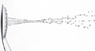 Hansgrohe 28557400 PuraVida Ручной душ 150 белый/хром 3 режима