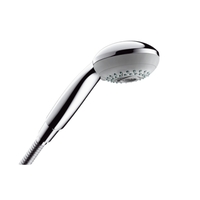 Hansgrohe 28563000  Ручной душ Crometta 85 Multi