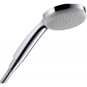 купить Hansgrohe 28580000 Croma 100 Ручний душ недорого