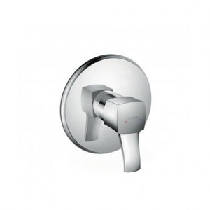 купить Змішувач Hansgrohe Metropol Classic 31365000 в душ кабіну недорого