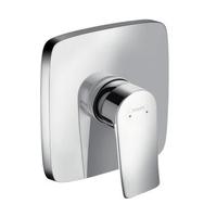 Hansgrohe 31456000 Metris 31456 Внешняя часть смесителя д/душа